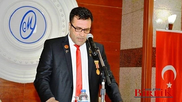 Gözükara, 19 Eylül Gaziler Günü Kutlu Olsun