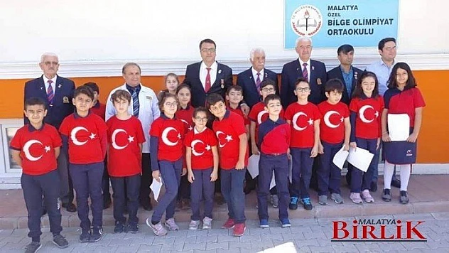 Gözükara, 23 Nisan Çocuk Bayramı Mesajı