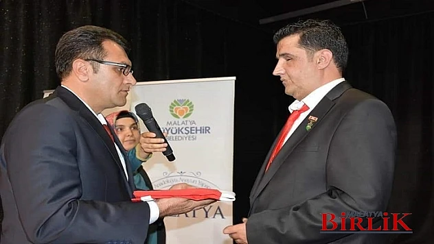 Gözükara, Biz Her Zaman Şehit ve Gazilerimizin Yanındayız