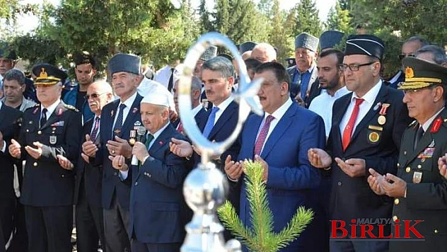 Gözükara, Bugün Derneğimizin Kuruluşunun 105. Yıl Dönümü Kutluyoruz