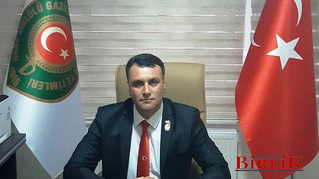 Gözükara, Çin'in Uygur Türklerine Yönelik Tutumuna Tepki Gösterdi