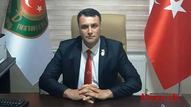 Gözükara, Hakk'a Yürüyüşünün 8.Sene-İ Devriyesinde