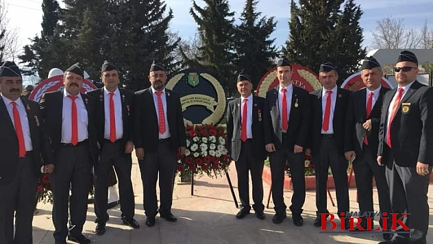 Gözükara, Şan Ve Şerefle Dolu 98 Yıl