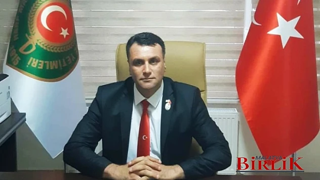 Gözükara, Türk Polis Teşkilatın 175. Kuruluş Yıl Dönümünü Mesajı