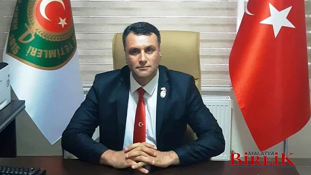 Gözükara, Türk Silahlı Kuvvetleri Türk Milletinin Onuru ve Gururudur