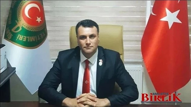 Gözükara'dan Anneler Günü  Mesajı....