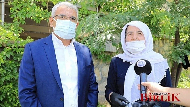 Güçlü Kadın, Güçlü Kooperatif