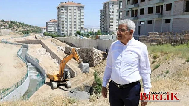 Güder, Hizmet Destanımızı İlçemizde Sürdüreceğiz