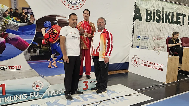 Gülşen Kardeşler Madalyaya Doymuyor!