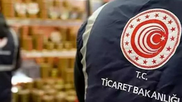 Gümrük Muhafaza ekiplerinden büyük başarı: 757 kilo likit metamfetamin ele geçirildi