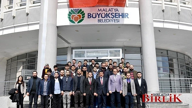 Gün Malatyaspor'a Sahip Çıkma Günü