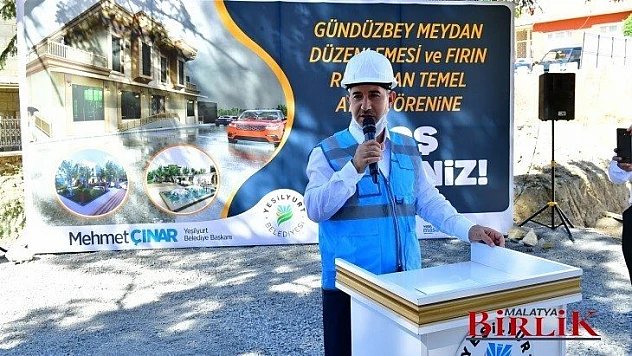 Gündüzbey'in Eşsiz Lezzetleri, Özel Bir Mekânda Sunulacak