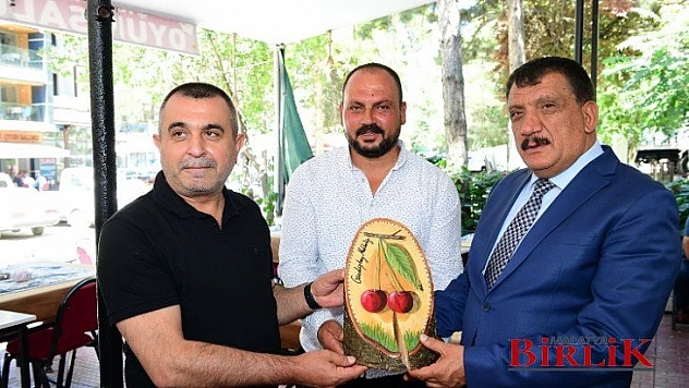 Gündüzbey Mahallesinin Altyapısı Yenilendi