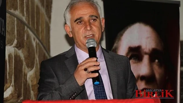 Güneş, Özal ve Hamido'yu Rahmetle Anıyoruz