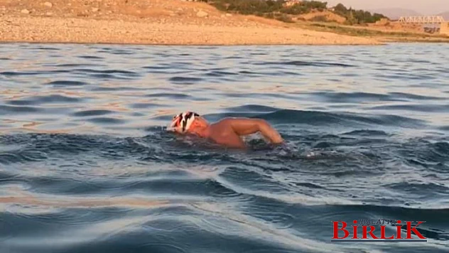 Güneybatı Asya'nın En Uzun Irmağı Olan Fırat Nehri