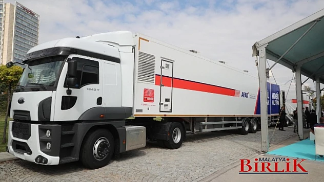 Günlük 5.000 Yemek Kapasiteli, Yaklaşık 2 Milyon Lira Maliyete Sahip