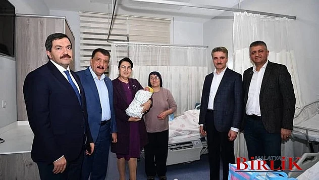 Gürkan: 2020 Yılı Hepimiz İçin Hayırlı Olsun