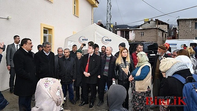 Gürkan, Acılar Paylaştıkça Azalır, Sevinçler Paylaştıkça Çoğalır