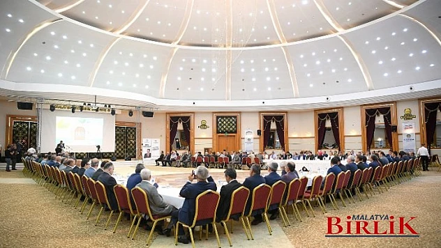 Gürkan, Amacımız Şehrin Bütününü Festivalimize Dâhil Etmektir