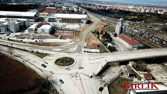 Gürkan, Amacımız Ulaşımı Rahat Seyahati Kolay Güvenli Bir Merkez