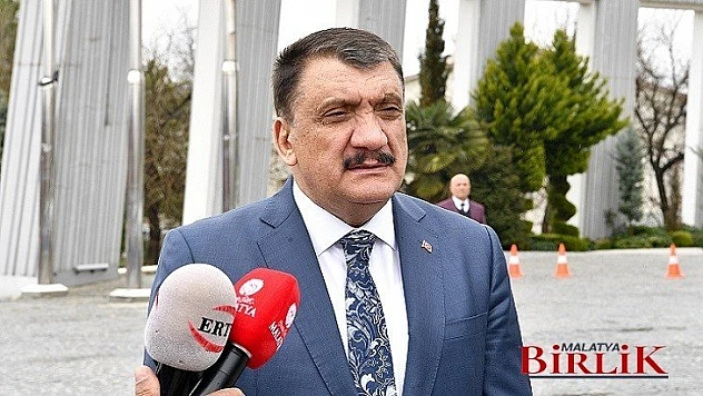 Gürkan: Amacımız Vatandaşların Memnuniyetini Sağlamaktır