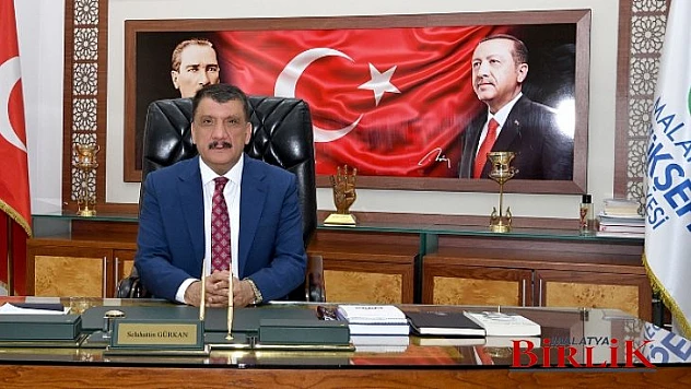 Gürkan, Bayramlar Yürek Coşkusu Kaynaşma ve Buluşmaktır