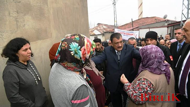 Gürkan, Bizim İçin Esas Olan İnsanların Birlik Ve Beraberliğidir