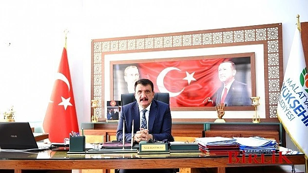 Gürkan, Bu Pahalı Coğrafyada Nice Şehit ve Gazilerimiz Oldu