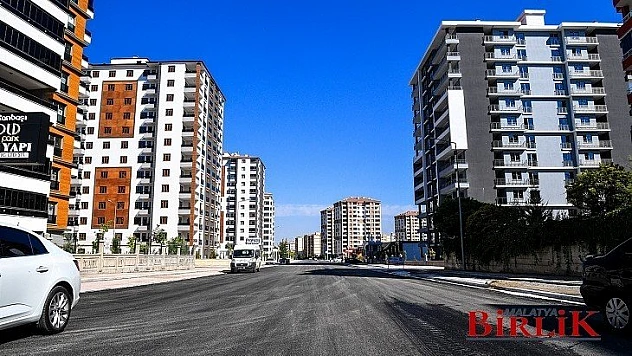 Gürkan, Bütün Mahallelerimizde Büyük Bir Hizmet Hamlesi Başlattık