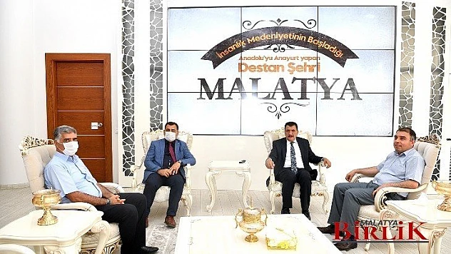 Gürkan: Çevre Gününü Kutluyorum