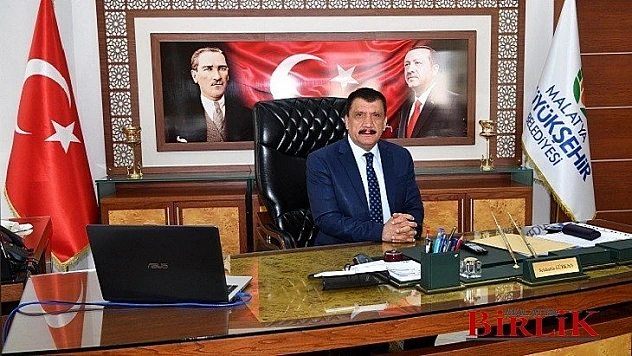 Gürkan'dan Şehit Askerler İçin Taziye Mesajı