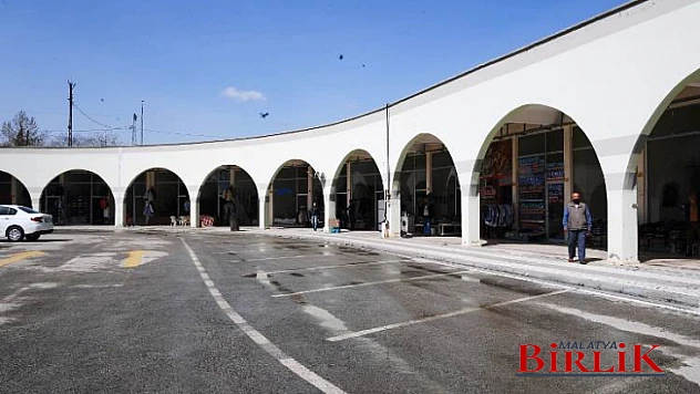 Gürkan, Doğru Ve Emin Adımlarla Malatya'ya Hizmet Etmeye Devam Edeceğiz