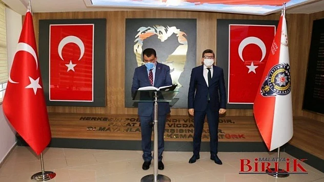 Gürkan, Emniyet Personellerimizi Alkışlarımızla Destekleyeceğiz