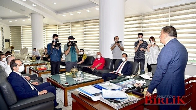 Gürkan: Futbolcularımıza Ve Teknik Heyete Güveniyoruz