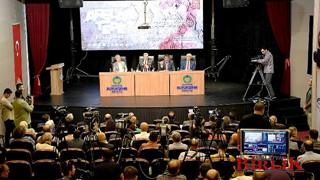 Gürkan, Geçmişini Bilmeyen Gününe Ve Geleceğine Hükmedemez