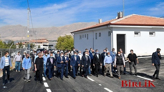 Gürkan, Hizmet Vatandaşın Ayağına Gidecek