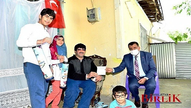 Gürkan, İnsanda Sevgi Olduktan Sonra Bütün Engelleri Aşar