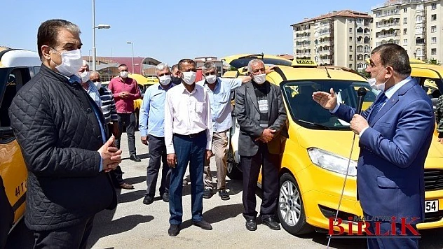 Gürkan, Kurallara Uyalım Ve Rehavete Kapılmayalım