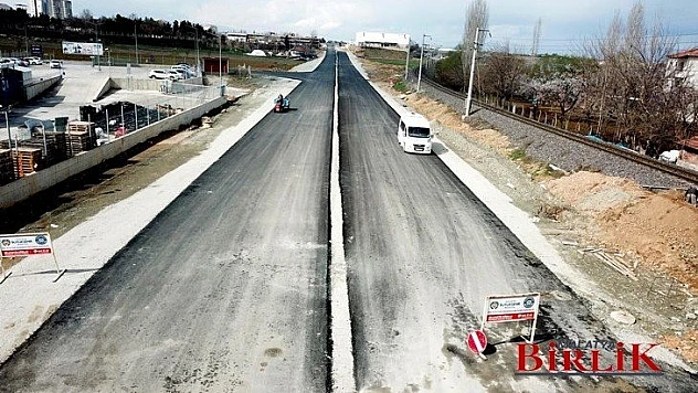Gürkan, Malatya Trafiği Rahatlayacak