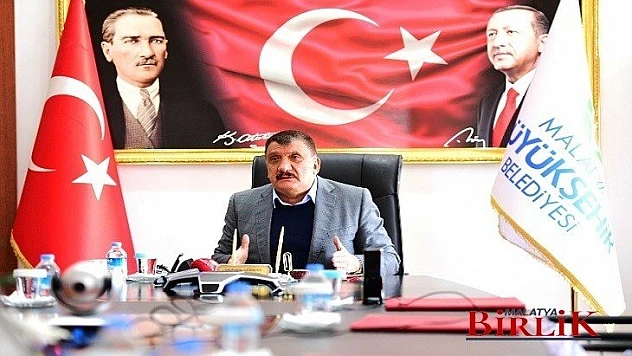 Gürkan, MİAD Yönetimiyle Video Konferans Sistemiyle Bir Araya Geldi