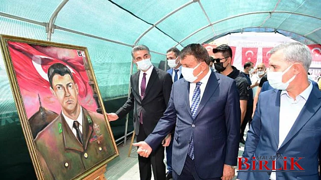 Gürkan, Milletimiz Cumhurbaşkanına Ve Devletine Sahip Çıkmıştır