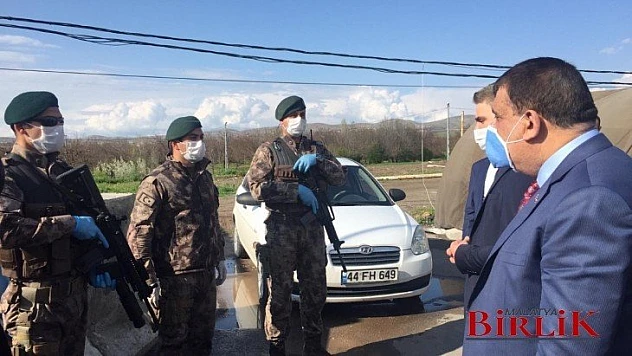 Gürkan, Polislerimizi Alkışlı Desteğe Davet Ediyorum