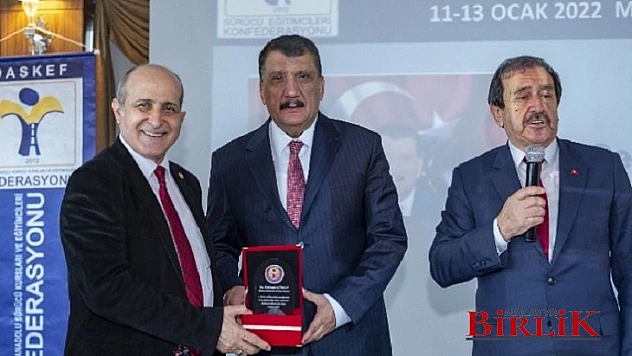 Gürkan, Sürücü Adayları İçin Yeni Parkur Yapılması Noktasında Çalışma Başlattık