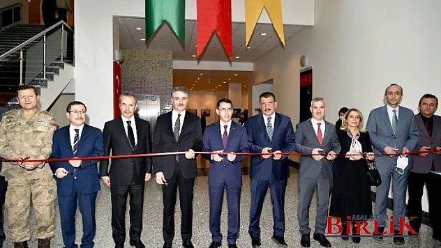 Gürkan, Türk Dünyasının O Eski, Yaslı Günlerinin Yerine Yeni Bir Çığır Açıldı Diyoruz