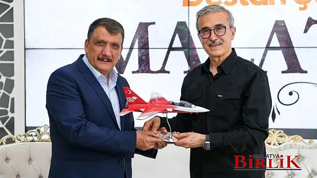 Gürkan, Yapılacak Yatırımın İlimize İstihdam Ve Katma Değeri Olacak