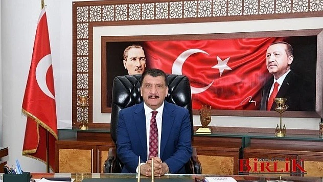 Gürkan,1 Mayıs Emeğin Ve Alın Terinin Günüdür