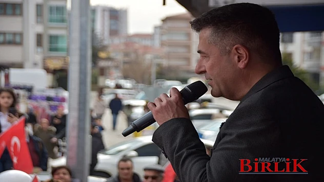 Gürsoy, Bunlar Tükenmişlik Sendromu Yaşıyor