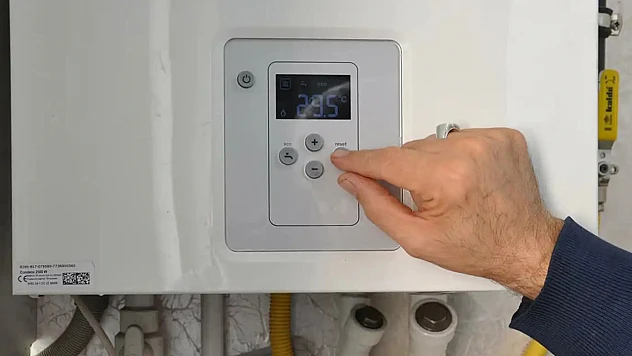 Güvenli doğal gaz kullanımının altın kuralları