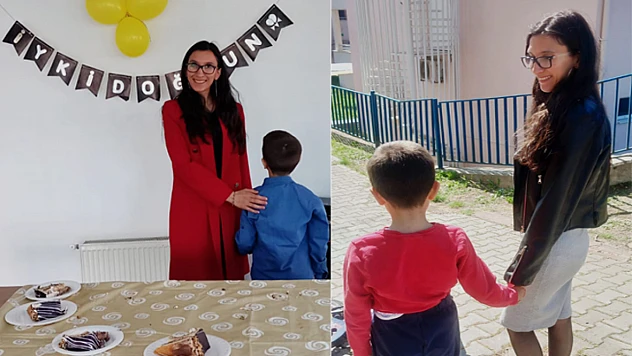 Güzel Olan Her Proje Güzeldir