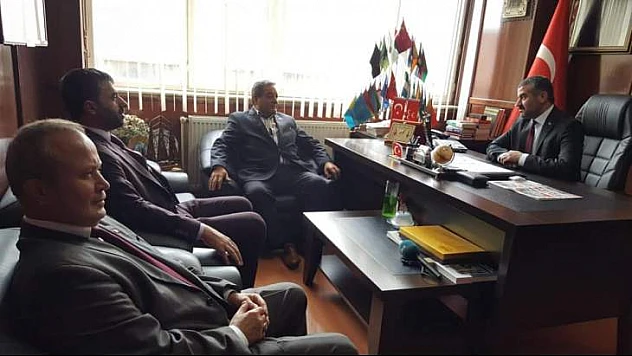 Milletvekili Fendoğlu'ndan EYT Açıklaması